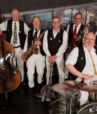 Limehouse Jazzband +++ So, 5.7.