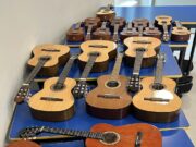 Lütjensee ist Landmusikort 2026 – Lokales Leuchtturmprojekt der Musikkultur im ländlichen Raum