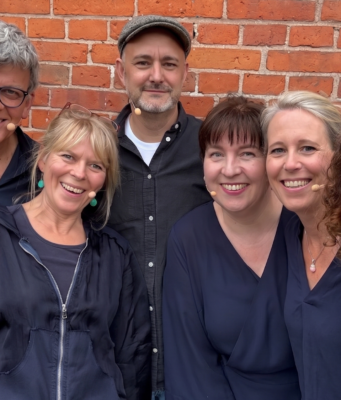 Sommer, Sonne, Spontanika: Ein Abend ohne Drehbuch im Kultavida