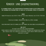 Wiebke Golf 2