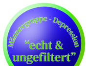NEU Depression – Männergruppe Barsbüttel „Miteinander echt & ungefiltert“