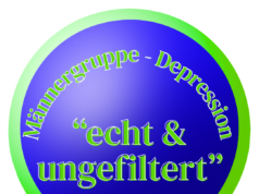 NEU Depression – Männergruppe Barsbüttel „Miteinander echt & ungefiltert“