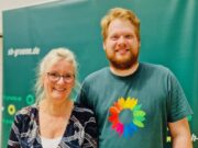 Grüne Stormarn im Parteirat