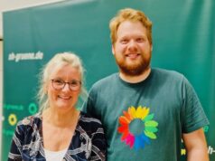 Grüne Stormarn im Parteirat