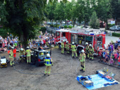 Tag der offenen Tür / Grillfest / Familientag