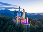 „Der Klang von Neuschwanstein“