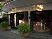 Sommerpause im Kleinen Theater Bargteheide