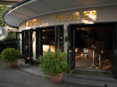 Sommerpause im Kleinen Theater Bargteheide