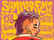 Sommerfest im Inihaus 15.8.26
