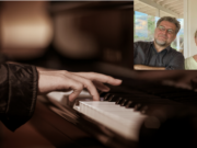 Klassik und Tango bei à la carte Kammermusik
