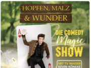 Hopfen, Malz und Wunder