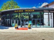 Vorhang auf für die neue Spielzeit Bühne und Kino: Kleines Theater Bargteheide präsentiert starbesetztes Programm ab August 2026