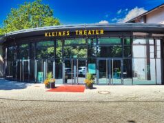 Vorhang auf für die neue Spielzeit Bühne und Kino: Kleines Theater Bargteheide präsentiert starbesetztes Programm ab August 2026