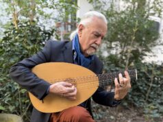 „Si dolce è’l tormento – so süß ist die Qual“