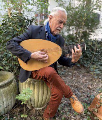 „Si dolce è’l tormento – so süß ist die Qual“