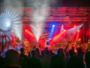 16 Jahre Bandfestival auf dem Dorfplatz (21.08. & 22.08.2026)