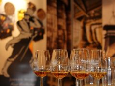 VHS-Bargteheide: Whisky & more: Slyrs mit Helmut Knöpfle