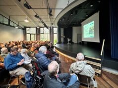 Zweite Infoveranstaltung zur kommunalen Wärmeplanung