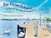 Musikalische Lesung mit Livezeichnen