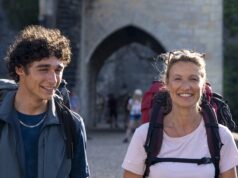 „DIE CAMINO-THERAPIE – FINDE DEINEN WEG“