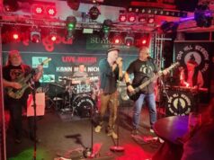 20 Jahre Dog Hill Session – Rock, Blues & Groove im Lily B.!