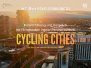 Cycling Cities: Mit dem Fahrrad durch Europa