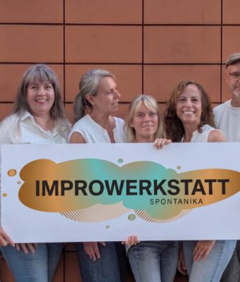 Schluss mit Herbstblues: Spontanika öffnet wieder die „Improwerkstatt“ in Ahrensburg