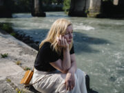 „INGEBORG BACHMANN – JEMAND, DER EINMAL ICH WAR “ – am Di., 29.9.2026 19:30 Uhr