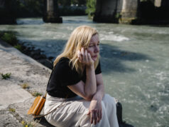„INGEBORG BACHMANN – JEMAND, DER EINMAL ICH WAR “ – am Di., 29.9.2026 19:30 Uhr