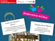 „KINDERRECHTE IM FOKUS“ geht in die nächste Runde
