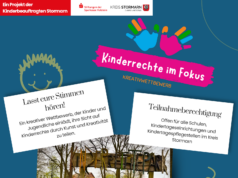 „KINDERRECHTE IM FOKUS“ geht in die nächste Runde