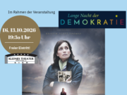Demokratie erleben, Brücken bauen: Einladung zur „Langen Nacht der Demokratie“ in Bargteheide