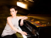 ETERNAL / Linda Leine/ 27. Sept um 18.00 Uh