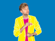 Marc Weide – Fun meets Magic