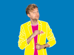 Marc Weide – Fun meets Magic