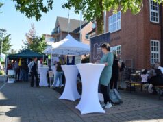 Bargteheide VEREINt: Auch das Rathaus ist beim verkaufsoffenen Sonntag dabei
