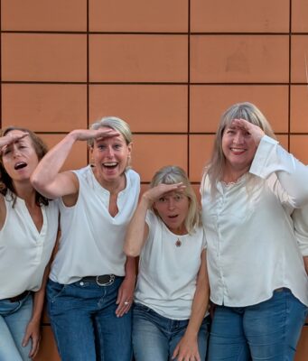 Impro-Theater „Erntezeit der Ideen“ mit Spontanika am 18.09. in Bargteheide (Eintritt frei)