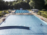 Erfolgreiche Badesaison 2026: Freizeitbad Bargteheide zieht positive Bilanz und blickt voller Vorfreude auf 2027