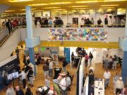 „Messe im BBZ Bad Oldesloe: Wer Karriere machen will, ist hier richtig“