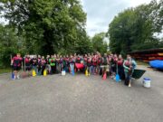 Jetzt noch einsteigen: Freie FSJ-Stellen an Schulen und Kitas