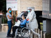 SHUG-Vortrag: Als Arzt in China