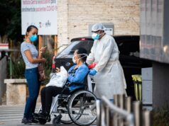 SHUG-Vortrag: Als Arzt in China