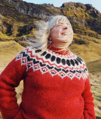 Körper, Macht und Vorurteile: Melodie Michelberger liest aus „Body Politics“ in Bargteheide