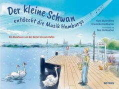 Musikalische Bilderbuch-Premiere in der Stadtbibliothek Bargteheide