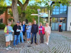 Stadtradeln 2026: Bargteheide lädt zur Siegerehrung