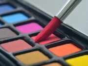 VHS-Bargteheide: Lust auf Farbe? Aquarellieren für Fortgeschrittene