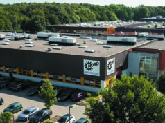 Getriebebau NORD GmbH & Co. KG | Umweltengagement an den NORD-Standorten