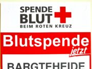 Blutspendetermin in Bargteheide