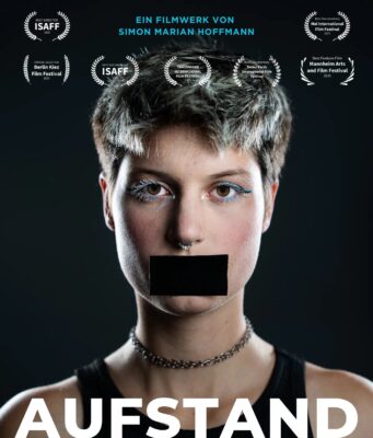 „AUFSTAND der JUGEND“
