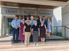 Europa lebt von Begegnungen: Bargteheide pflegt seine Städtepartnerschaften